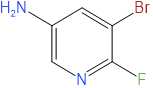2-Fluoro-3-Bromo-5-Aminopyridine