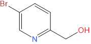 2-Hydroxymethyl-5-bromopyridine