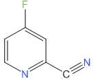 4-Fluoro-2-pyridinecarbonitrile