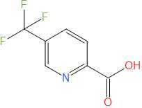 5-(Trifluoromethyl)pyridine-2-carboxylic acid