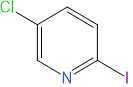2-Iodo-5-chloropyridine