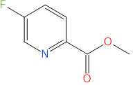 5-Fluoropyridine-2-carboxylic acid methyl ester