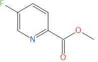 5-Fluoropyridine-2-carboxylic acid methyl ester