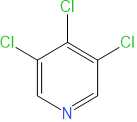3,4,5-Trichloropyridine
