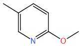 2-Methoxy-5-Methyl-Pyridine