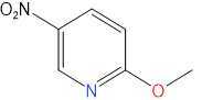 2-Methoxy-5-nitropyridine