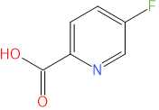 5-Fluoropyridine-2-carboxylic acid
