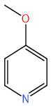 4-Methoxypyridine