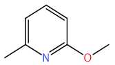 2-Methoxy-6-methylaminopyridine