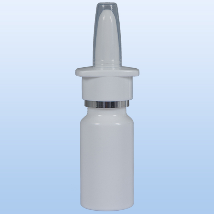 TZ-10AS多剂量鼻喷 喷雾泵