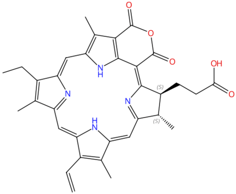 Aktinpharm®  红紫素 18 Cas# 25465-77-4