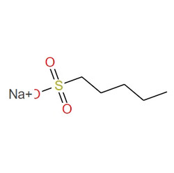 戊烷磺酸钠一水合物 