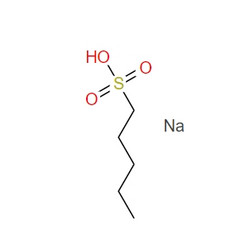 戊烷磺酸钠   