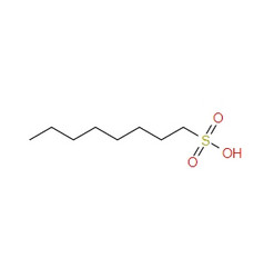 1-辛烷磺酸
