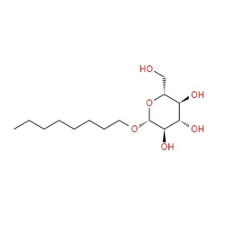 辛基-beta-D-吡喃葡萄糖苷