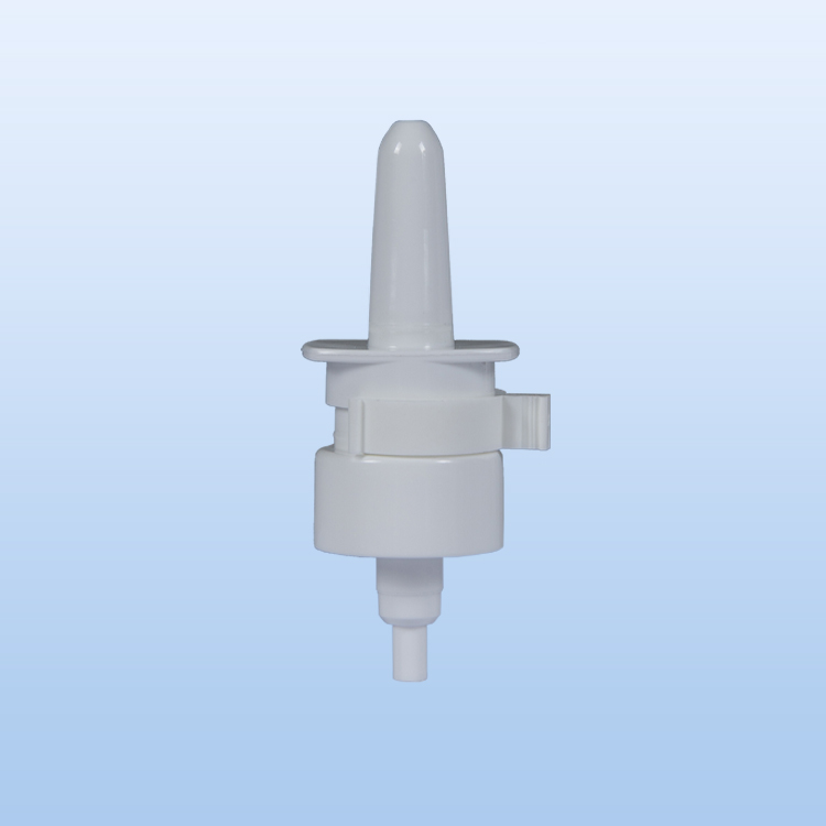 TZ-10ASB多剂量鼻喷 喷雾泵