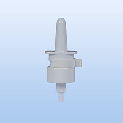 TZ-10ASB多劑量鼻噴 噴霧泵