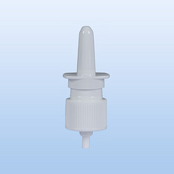 TZ-10ASC多剂量鼻喷 喷雾泵