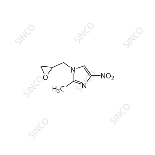 奧硝唑相關(guān)雜質(zhì)1對(duì)照品