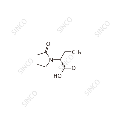 （R）-左乙拉西坦EP杂质A