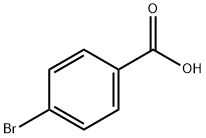 4-溴苯甲酸