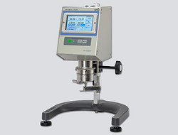 TR-100/200E型锥板粘度计