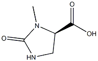 (R)-3-methyl-2-oxoimidazolidine-4-carboxylic acid