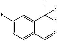 4-氟-2-(三氟甲基)苯甲醛