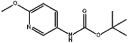 N-(6-甲氧基-3-吡啶基)氨基甲酸叔丁酯
