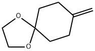 8-亚甲基-1,4-二氧螺环[4,5]癸烷