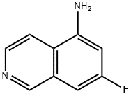 5-Isoquinolinamine