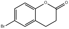 6-溴-3.4-二氢香豆素