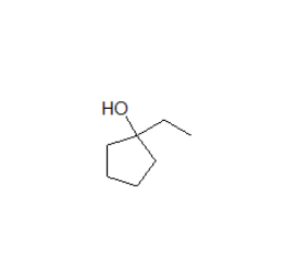 1-乙基环戊醇 1462-96-0