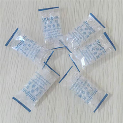 保健品干燥剂1g克opp防潮剂鑫昶来厂家