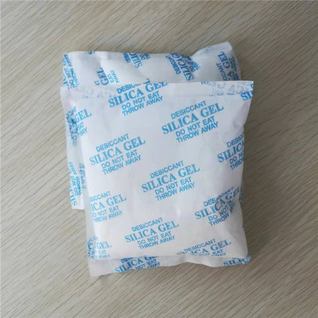 防潮珠干燥剂大包装100克机械工业除湿防锈