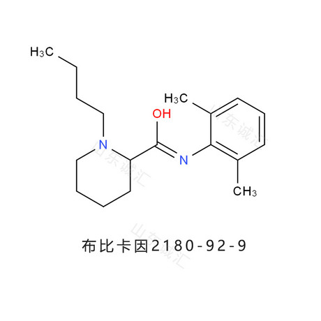 布比卡因