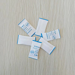 小包装防潮剂1克复合纸食品干燥剂硅胶防潮珠