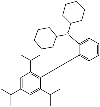 2-二环己基膦-2,4,6-三异丙基联苯