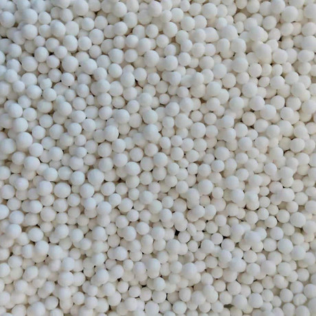 微球FNG耐水硅胶1-3mm空分耐水硅胶粗孔催化剂及催化