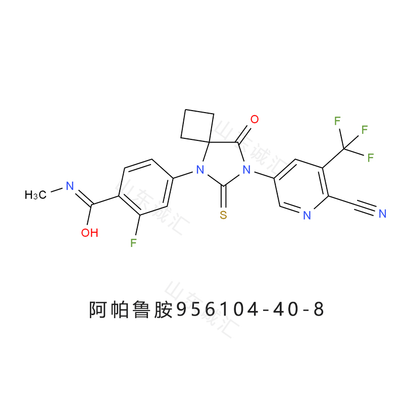 阿帕他胺