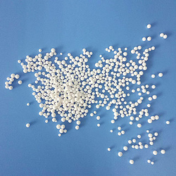 鑫昶来A型硅胶1-2mm细孔球形硅胶透明硅胶干燥剂