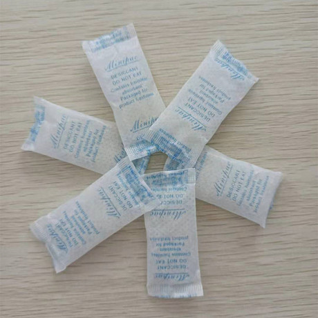 高质量爱华纸3g干燥剂药品食品防潮吸湿
