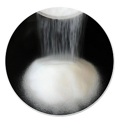 200-300目硅胶粉分离提纯柱层析硅胶吸附剂20kg/袋
