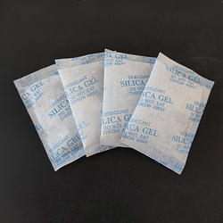 10g小包装干燥剂衣物文件书籍分装硅胶干燥剂