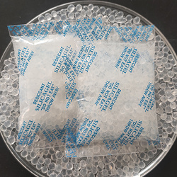 透明硅胶矿物干燥剂除湿剂衣服食品电子专用工业干燥剂批发