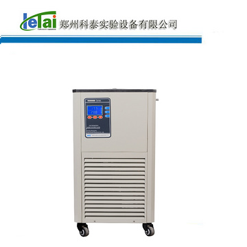 低温冷却液循环泵DLSK-5/40