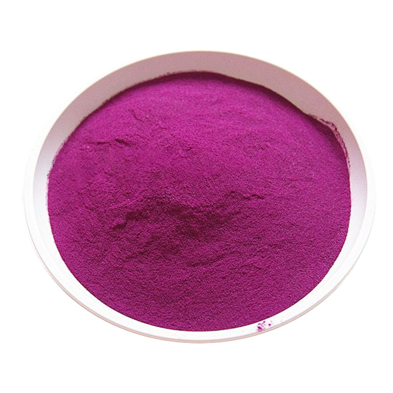 食品级果蔬粉紫薯粉