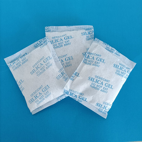 20g克透明硅胶矿物干燥剂除湿剂衣服电子专用工业干燥剂批发