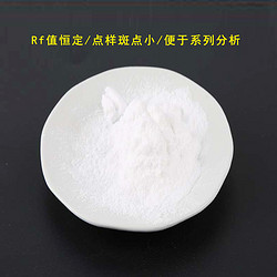 柱層析硅膠30-60目試劑級(jí)色譜擔(dān)體