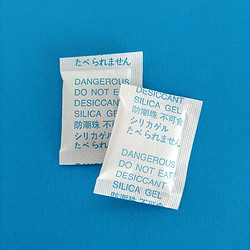 厂家批发防潮剂药用保健品食品胶囊防潮珠硅胶干燥剂